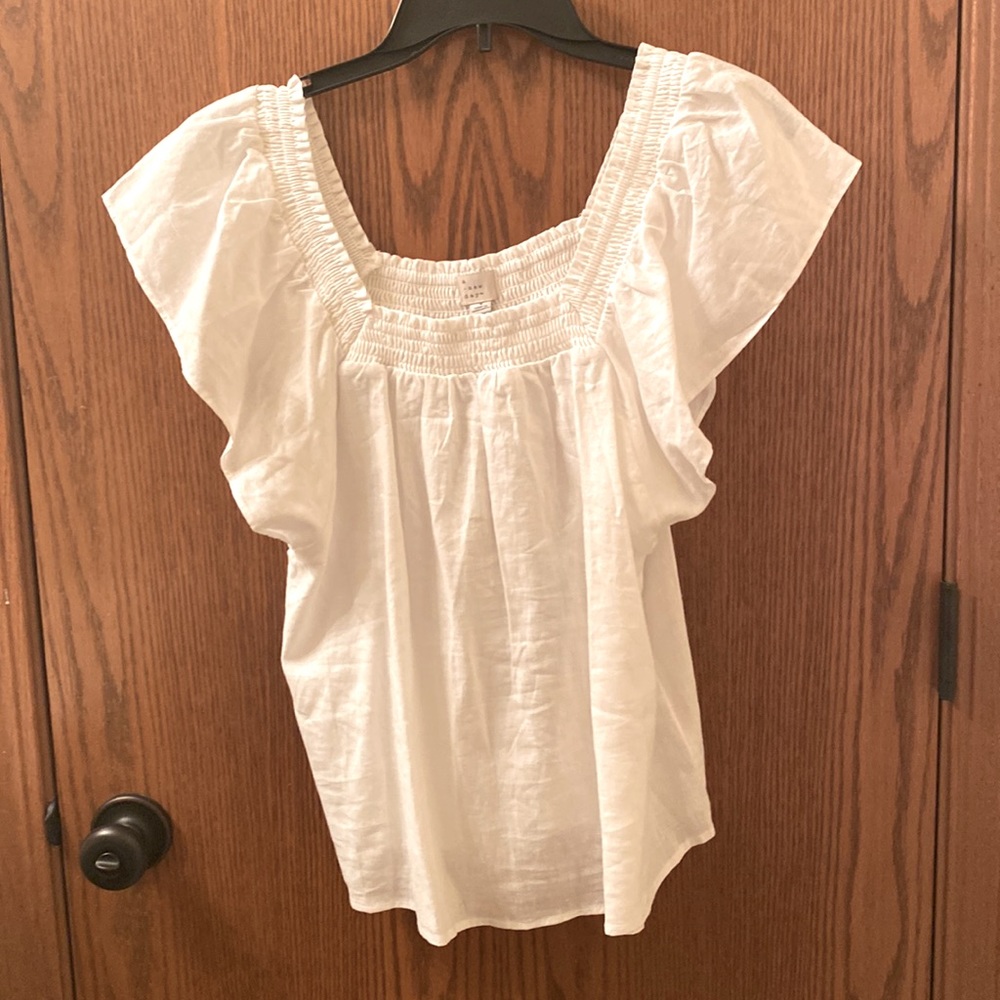 Women’s top small